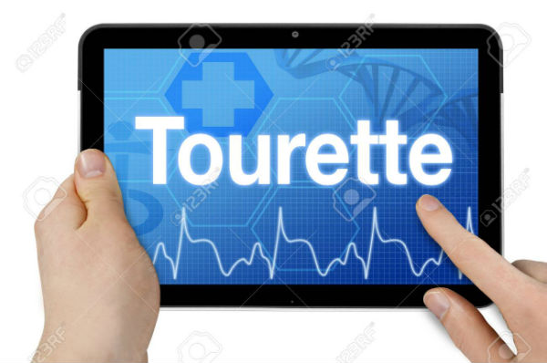 Article image for People with Tourette Syndrome need opportunities