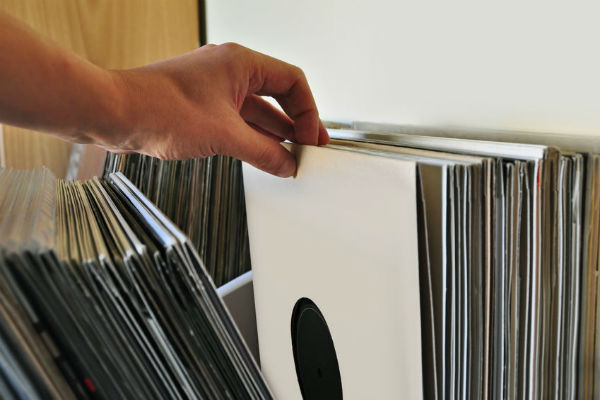 Record store bans Morrissey sales