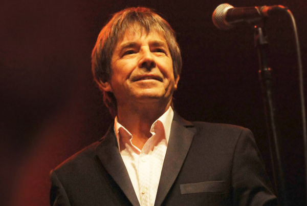 John Paul Young – The Autobiography