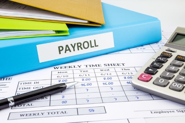 Workwise: Single Touch Payroll