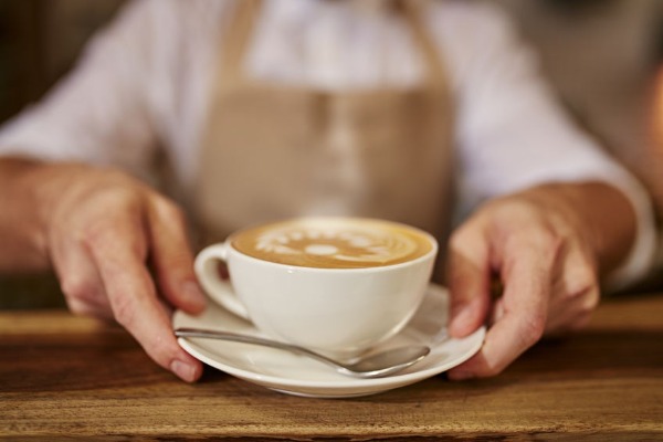 Can coffee really help you lose weight?