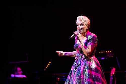 A Farewell to Doris Day comes to Perth