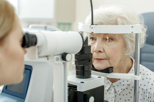 Why are more people than ever suffering from cataracts?