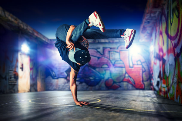 Breakin’ Traditions – Breakdancing one step closer to the Paris Olympics