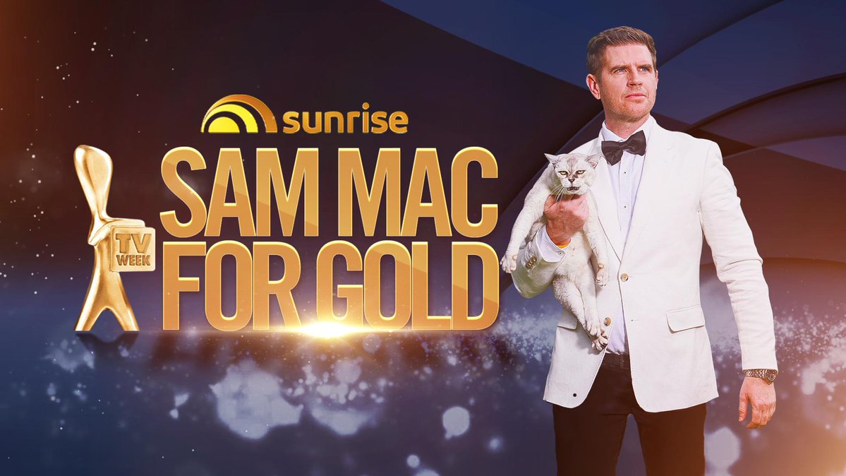 Sam Mac finds gold