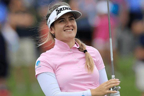 Hannah Green’s coach talks about her Woman’s PGA Championship win