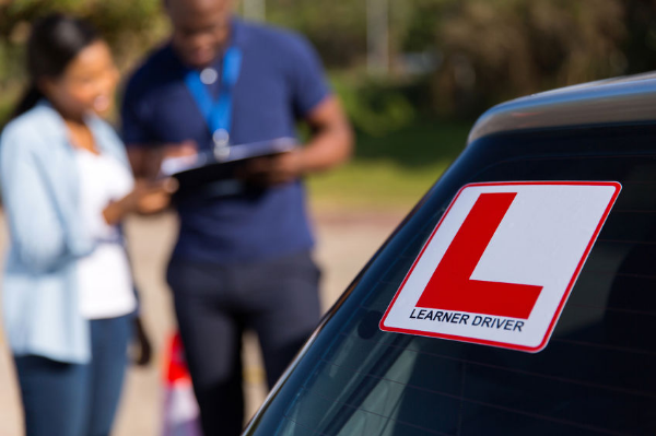 Only half of learner drivers feel prepared for test: survey