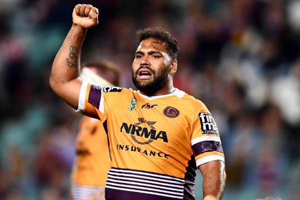 Sam Day Rugby This is like coming home for me – Sam Thaiday – 6PR