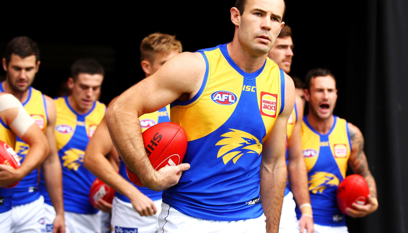 Glen Jakovich Tips for Round 19