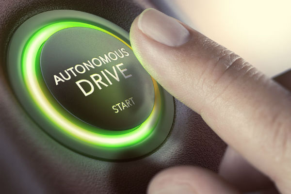 How long till we have fully autonomous cars?