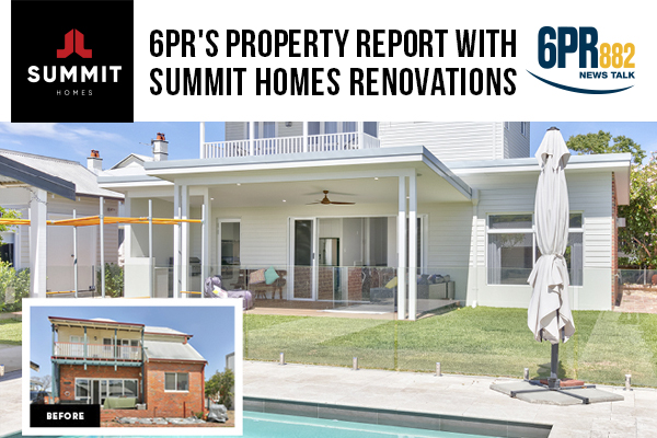 6PR’s Property Report – 120619