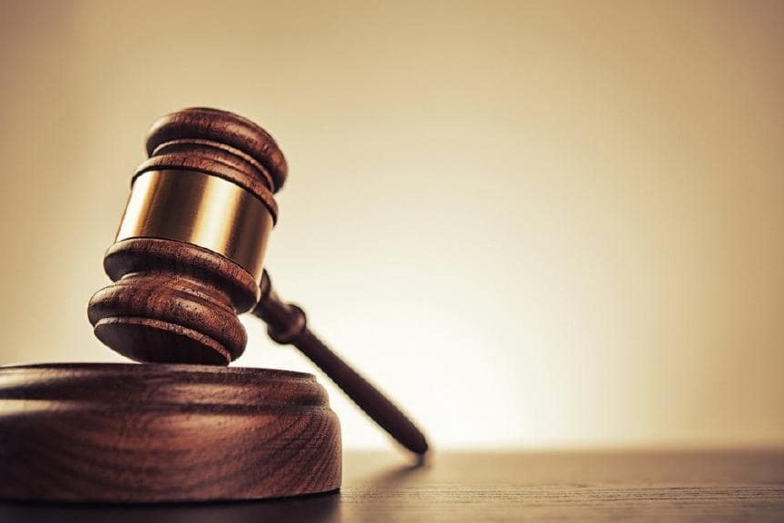 Public servant charged with corruption