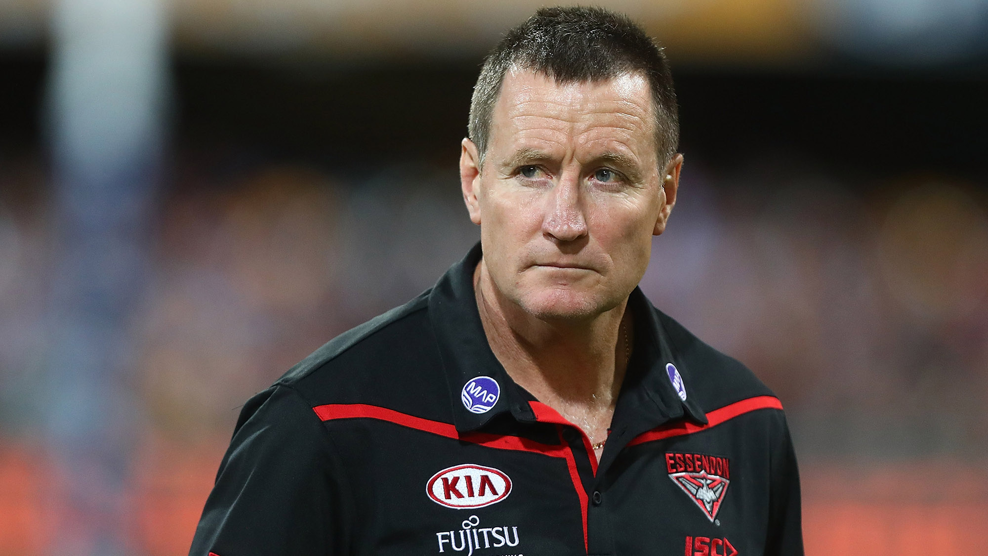 Peter Sumich on John Worsfold nearly coached Fremantle