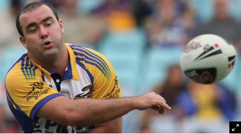 Article image for Former League Star Calls For Perth NRL Team