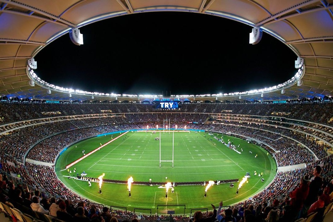 The NRL needs to stop using WA as a cash cow