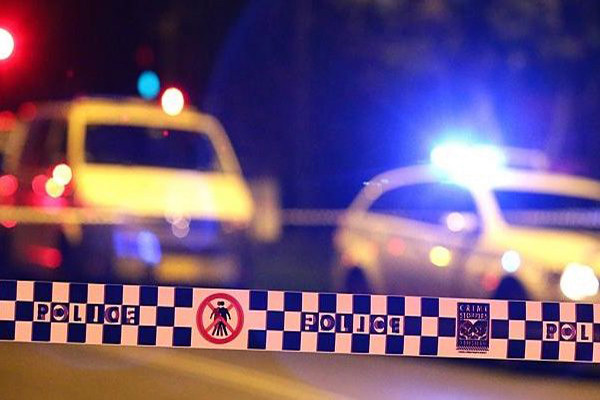 BREAKING: Four  people dead, one injured, in Darwin shooting