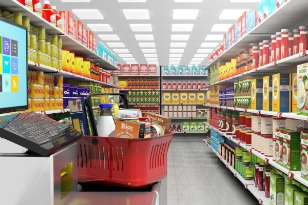 What is Coles’ latest retail strategy?