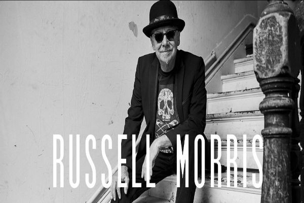 The Real Thing: Russell Morris