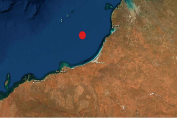 Aftershocks to continue in WA