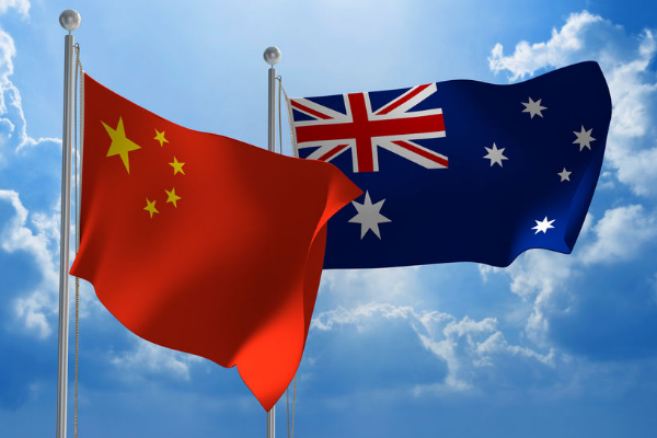 Hockey weighs in on Australia’s relationship with China