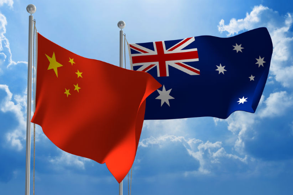 Article image for Growers confident of finding other markets as trade tensions with China ramp-up