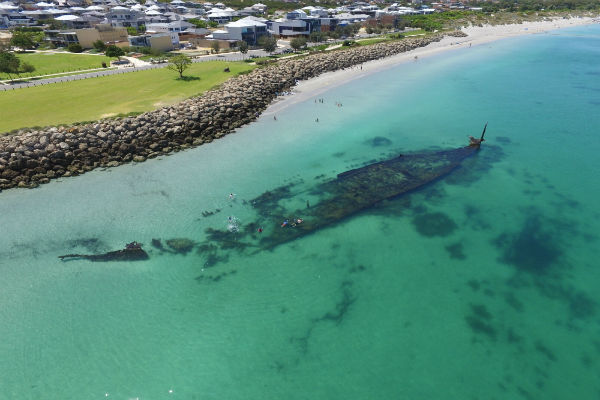 Suburban Focus: Coogee