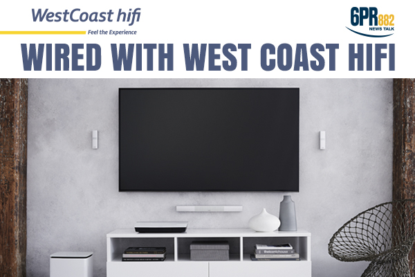 West Coast HiFi talks Home Theatres