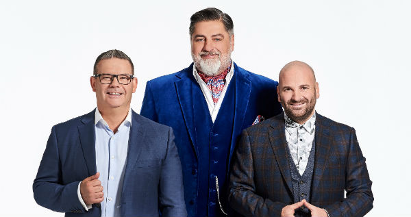 Do the Masterchef judges have a plan B?