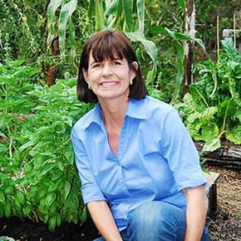 The Gardening Show with Sue McDougall