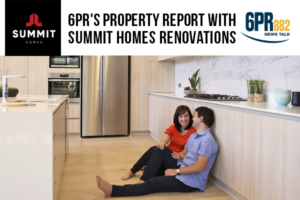 Property Report with Lisa Joyce and Ashley Tunley