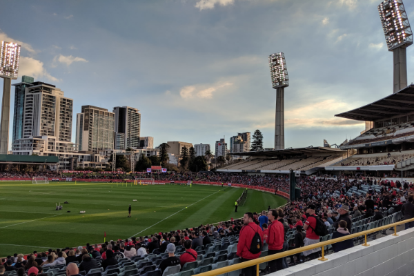 WACA CEO confirms interest in Boxing Day Test