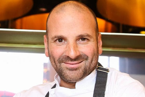 Rob McKnight – “Calombaris is now a liability”