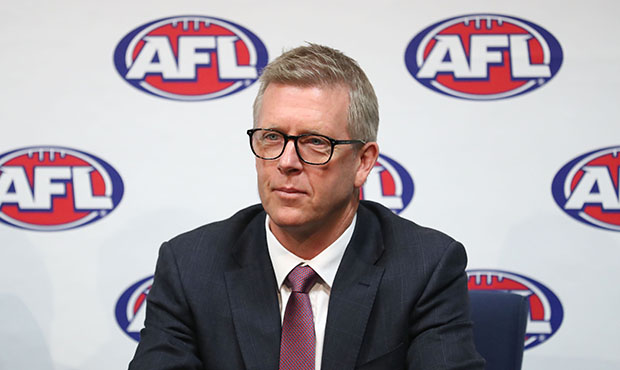 AFL GM Steve Hocking on mid season trade