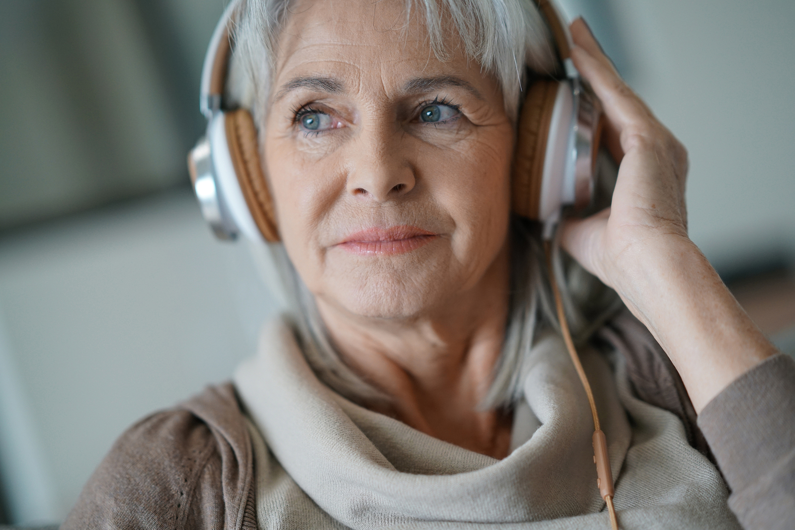 Who knew music could do THIS to your brain?