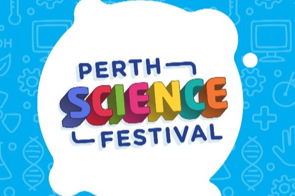 Explore the world of science at Perth’s Science Festival