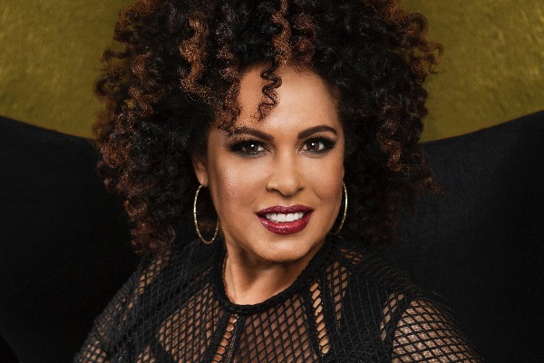 Christine Anu honours the Queen of Soul