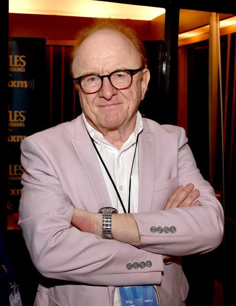 Peter Asher