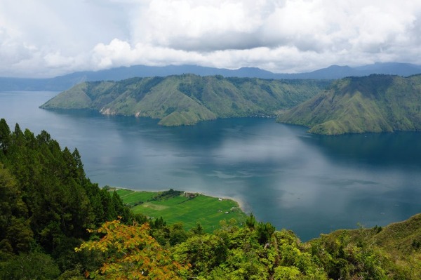 Better than Bali? Indonesia’s hidden gem