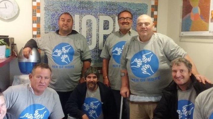 UnitingCare West’s Men in Sheds program to shutdown in Girrawheen