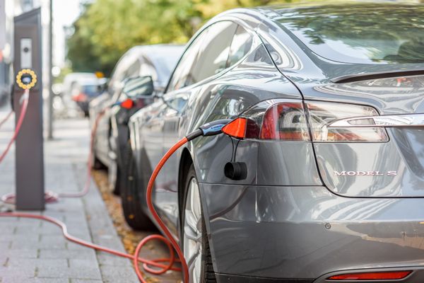 Electric and petrol cars to hit price parity