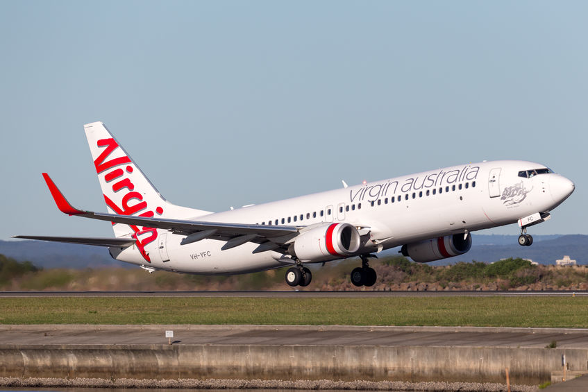 Should the government bail out Virgin?