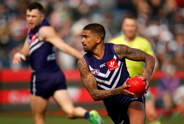 Send offs and milestones for Freo