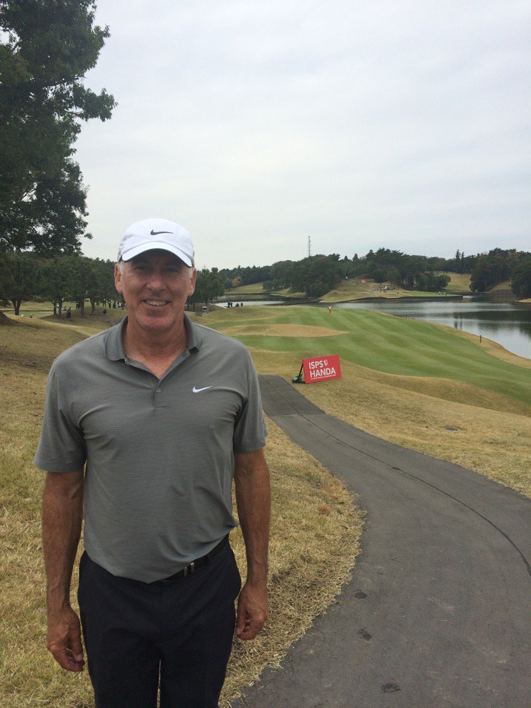 Real Local Sporting Hero – Wayne Smith