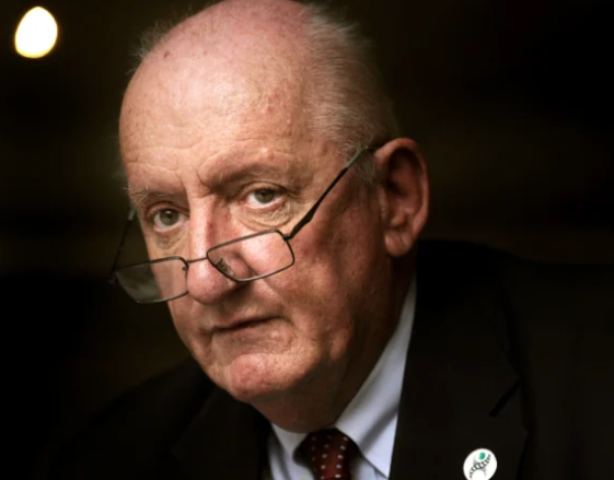 Former deputy prime minister, Tim Fischer dies aged 73