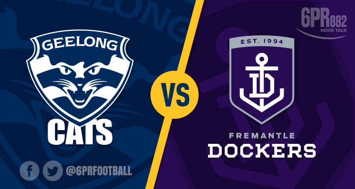 Article image for Dockers Shock Ladder Leaders