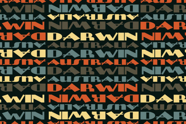 Article image for Unique candidate for Darwin dishes Baz advice