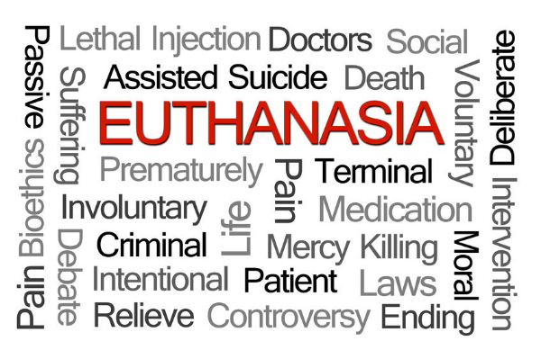 AMA WA says euthanasia legislation is a “rushed job”