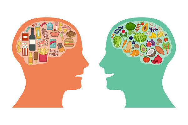 Food for thought… What foods reduce risk of dementia?