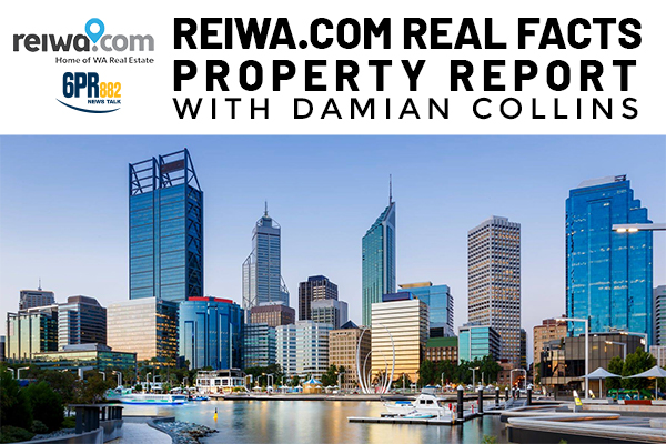 REIWA Property Report 22nd November 2019