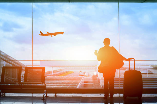 Article image for Australia’s appetite for overseas travel is back
